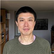 Le chinois, langue maternelle. Traducteur français chinois. L'anglais courent.